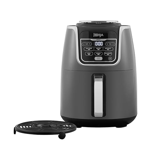 Ninja Air Fryer MAX, 5.2L,...