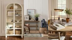 McGee & Co.'s summer collection