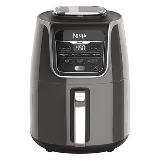 A Ninja Max XL air fryer 